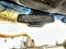 2018 GMC Yukon SLT Sport Utility 4D