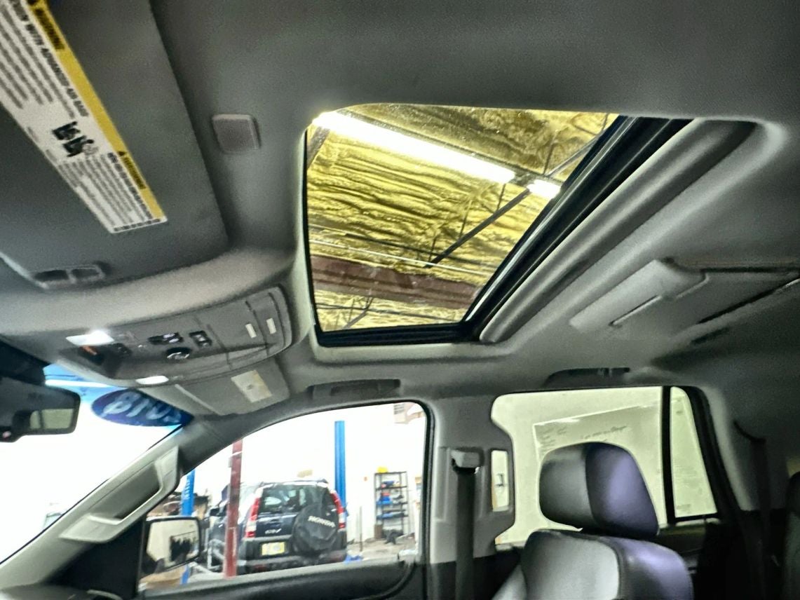 2018 GMC Yukon SLT Sport Utility 4D