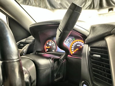 2016 GMC Yukon Denali Sport Utility 4D