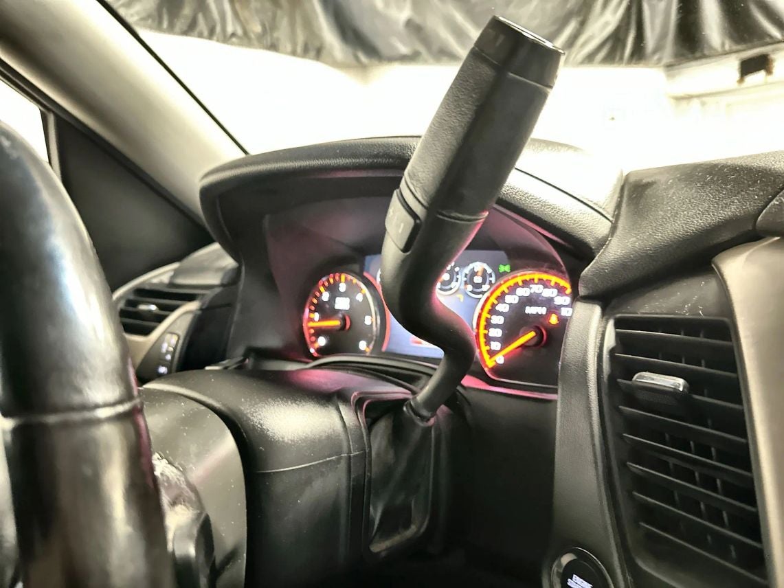 2016 GMC Yukon Denali Sport Utility 4D