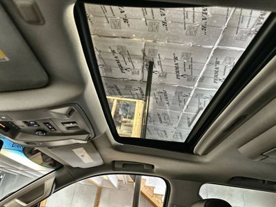 2016 GMC Yukon Denali Sport Utility 4D