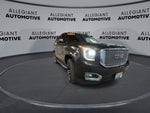 2016 GMC Yukon Denali Sport Utility 4D