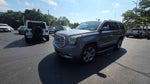 2019 GMC Yukon Denali Sport Utility 4D