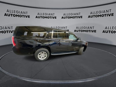 2019 GMC Yukon XL SLT Sport Utility 4D