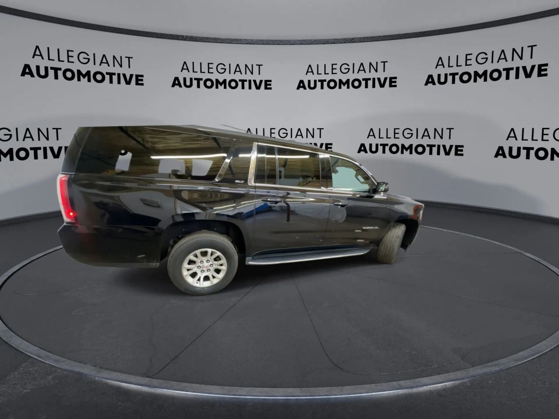 2019 GMC Yukon XL SLT Sport Utility 4D