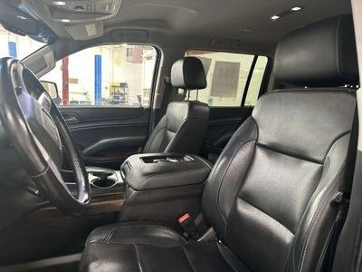 2019 GMC Yukon XL SLT Sport Utility 4D