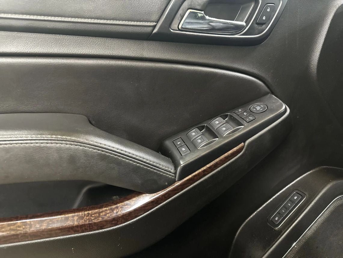 2019 GMC Yukon XL SLT Sport Utility 4D