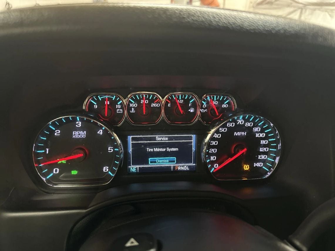 2019 GMC Yukon XL SLT Sport Utility 4D