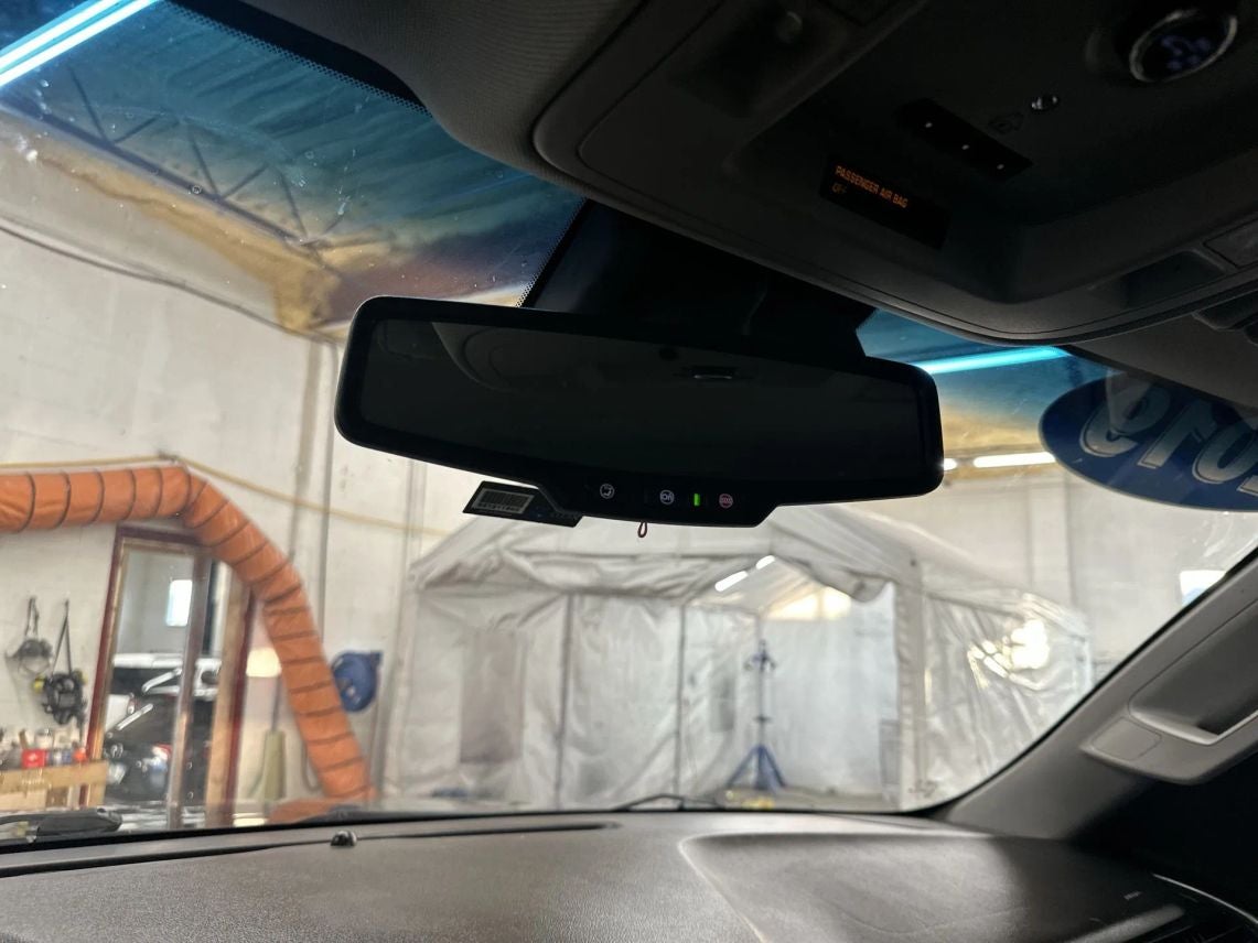 2019 GMC Yukon XL SLT Sport Utility 4D