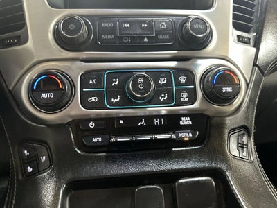 2019 GMC Yukon XL SLT Sport Utility 4D