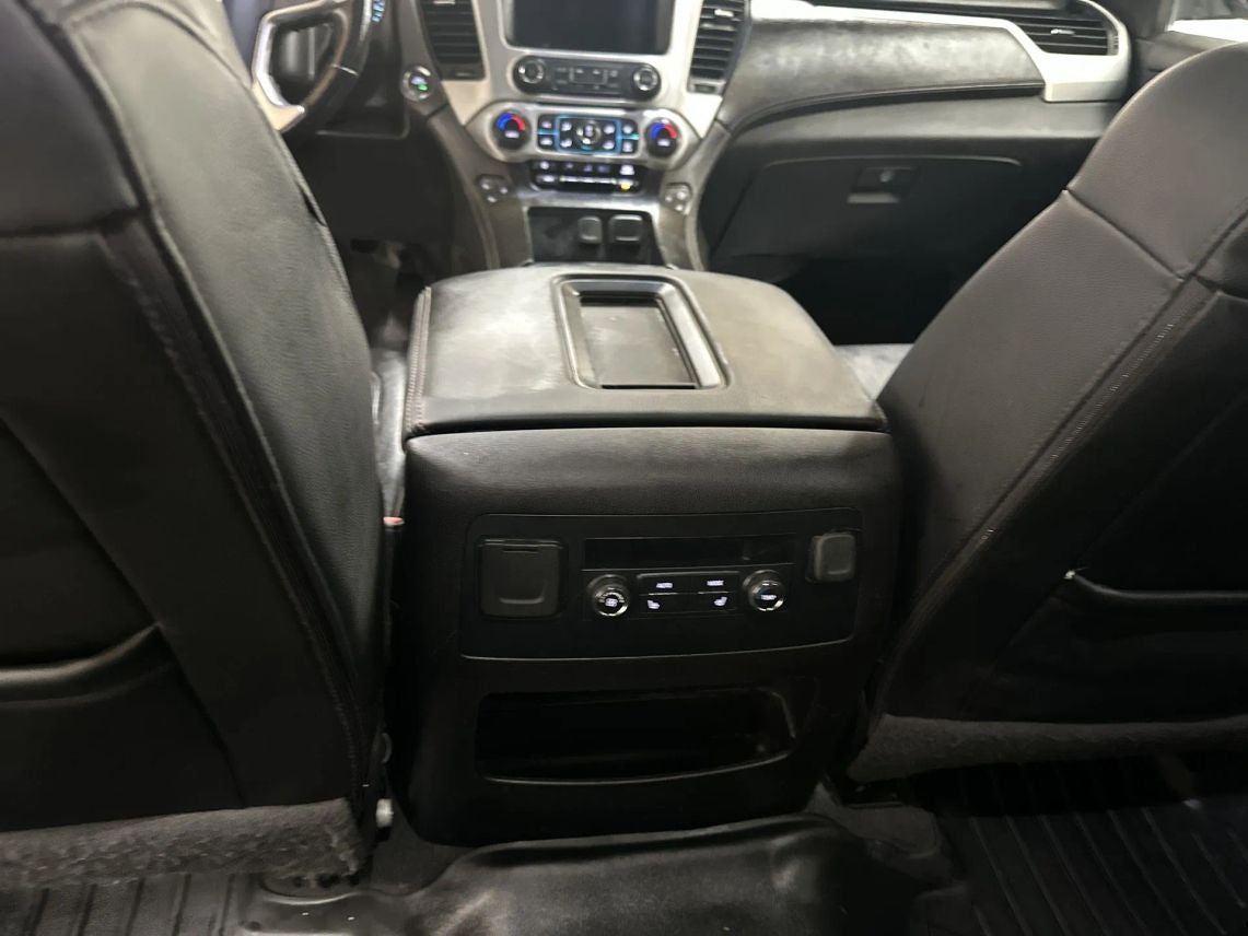2019 GMC Yukon XL SLT Sport Utility 4D