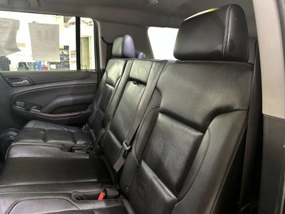 2019 GMC Yukon XL SLT Sport Utility 4D