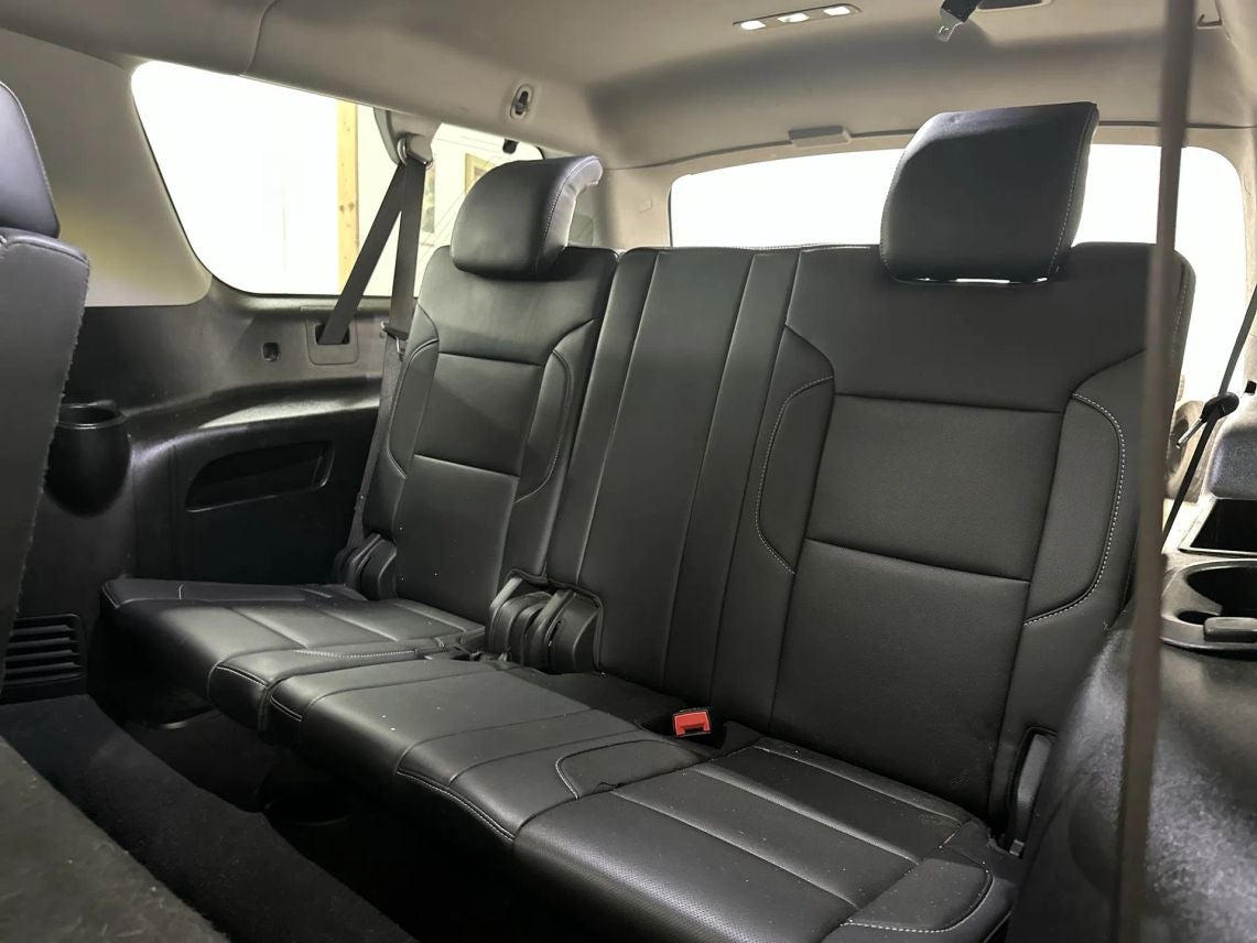 2019 GMC Yukon XL SLT Sport Utility 4D