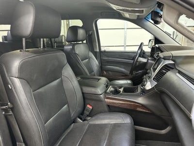 2019 GMC Yukon XL SLT Sport Utility 4D
