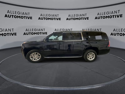 2019 GMC Yukon XL SLT Sport Utility 4D