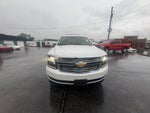 2016 Chevrolet Tahoe LTZ Sport Utility 4D