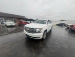 2016 Chevrolet Tahoe LTZ Sport Utility 4D