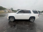 2016 Chevrolet Tahoe LTZ Sport Utility 4D