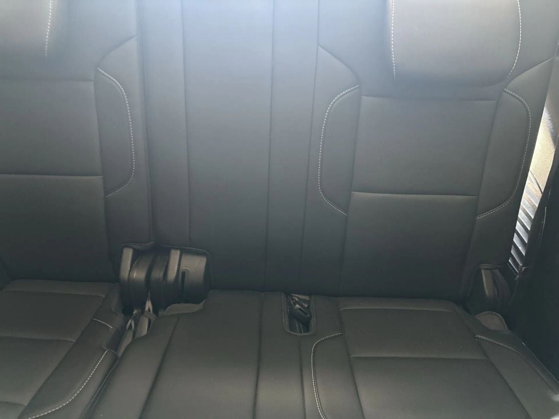 2016 Chevrolet Tahoe LTZ Sport Utility 4D