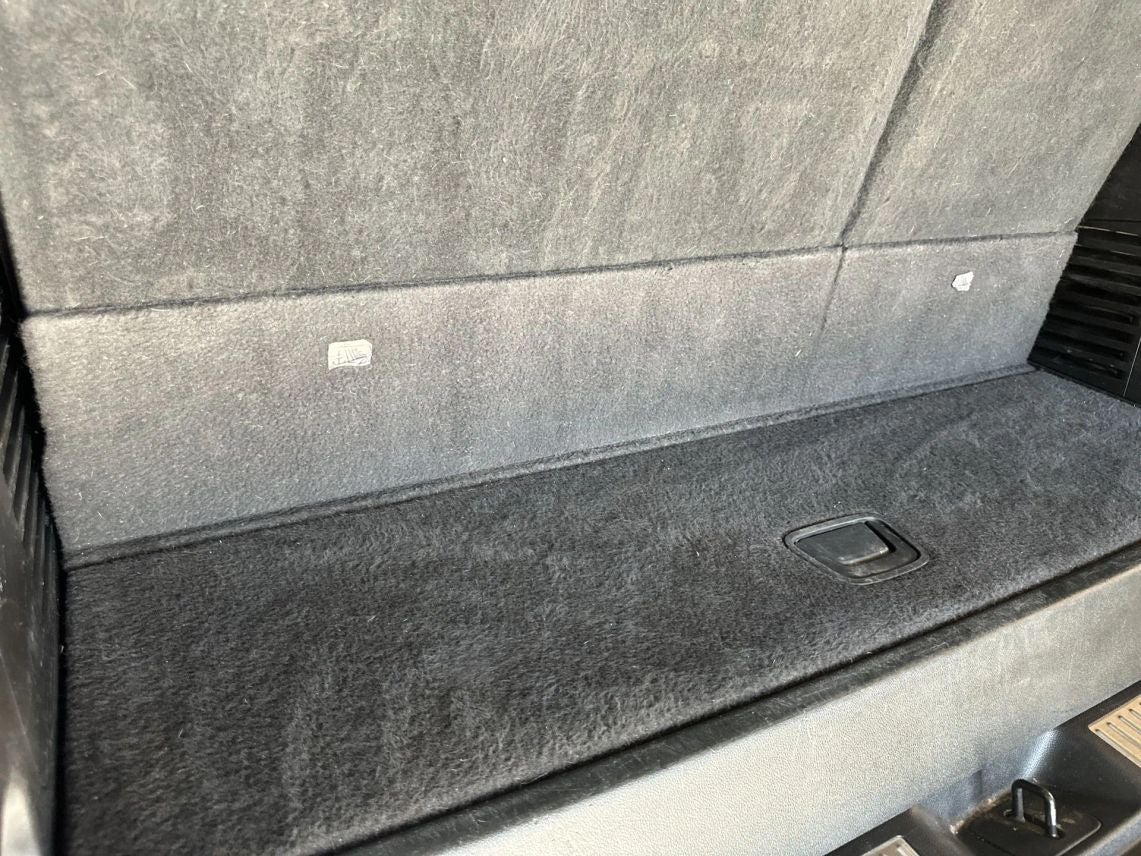 2016 Chevrolet Tahoe LTZ Sport Utility 4D