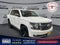 2016 Chevrolet Tahoe LTZ Sport Utility 4D