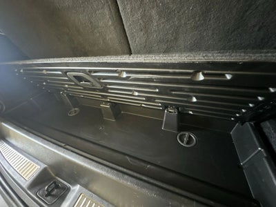 2016 Chevrolet Tahoe LTZ Sport Utility 4D