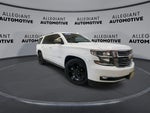 2016 Chevrolet Tahoe LTZ Sport Utility 4D