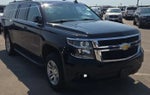 2019 Chevrolet Suburban LT Sport Utility 4D