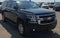 2019 Chevrolet Suburban LT Sport Utility 4D