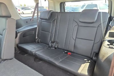 2019 Chevrolet Suburban LT Sport Utility 4D