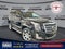 2015 Cadillac Escalade Luxury Sport Utility 4D