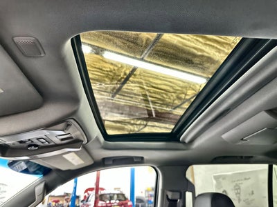 2015 Cadillac Escalade Luxury Sport Utility 4D