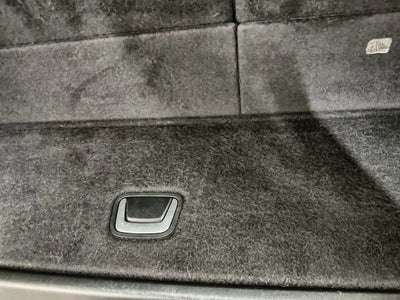2015 Cadillac Escalade Luxury Sport Utility 4D