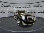 2015 Cadillac Escalade Luxury Sport Utility 4D