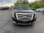 2017 Cadillac Escalade ESV Sport Utility 4D