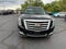 2017 Cadillac Escalade ESV Sport Utility 4D