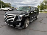 2017 Cadillac Escalade ESV Sport Utility 4D