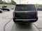 2017 Cadillac Escalade ESV Sport Utility 4D