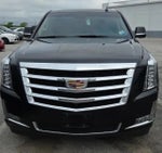2017 Cadillac Escalade ESV Luxury Sport Utility 4D