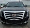 2017 Cadillac Escalade ESV Luxury Sport Utility 4D