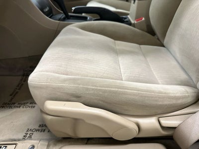 2005 Honda Accord LX Sedan 4D