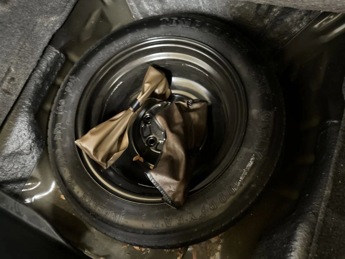 2005 Honda Accord LX Sedan 4D