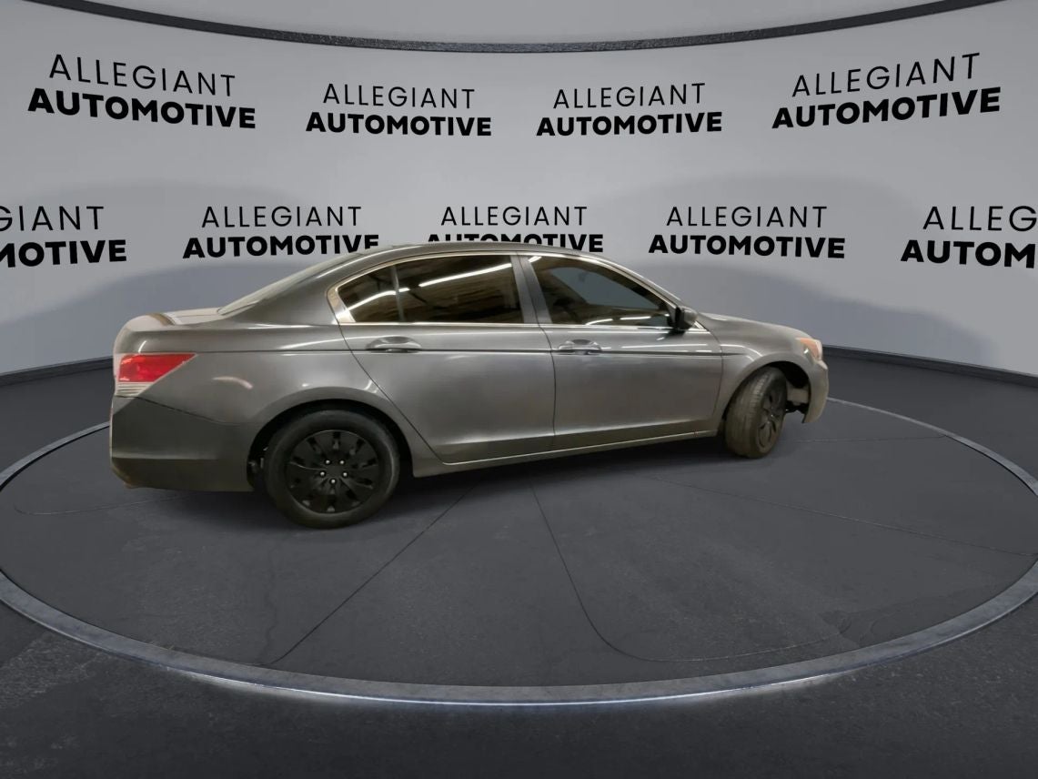 2011 Honda Accord LX Sedan 4D