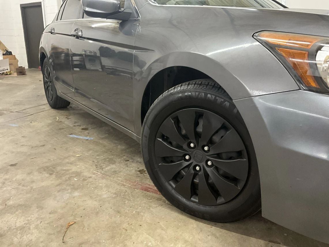 2011 Honda Accord LX Sedan 4D