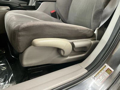 2011 Honda Accord LX Sedan 4D