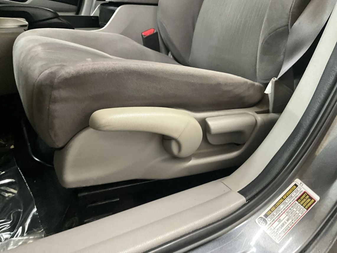 2011 Honda Accord LX Sedan 4D