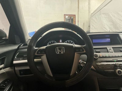 2011 Honda Accord LX Sedan 4D