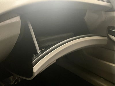 2011 Honda Accord LX Sedan 4D