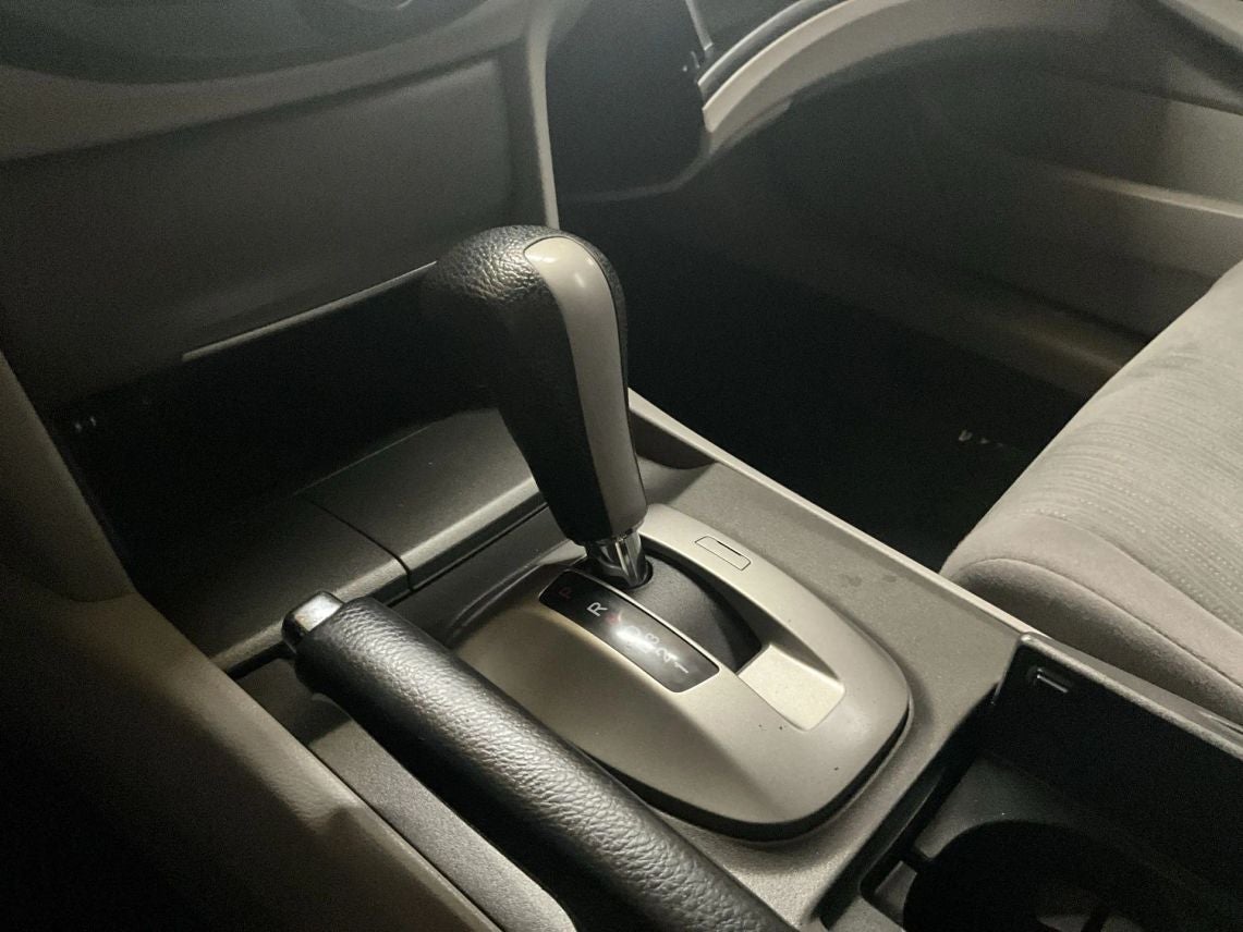 2011 Honda Accord LX Sedan 4D