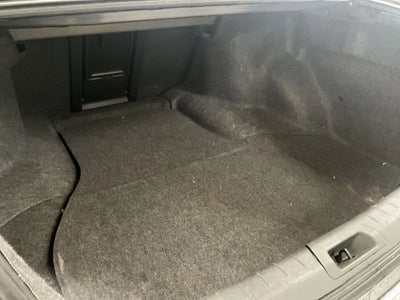 2011 Honda Accord LX Sedan 4D